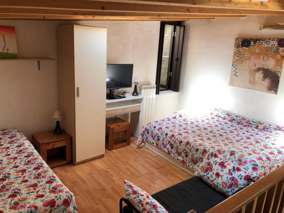 Ca Batuffolin Hotel Padova Kültér fotó