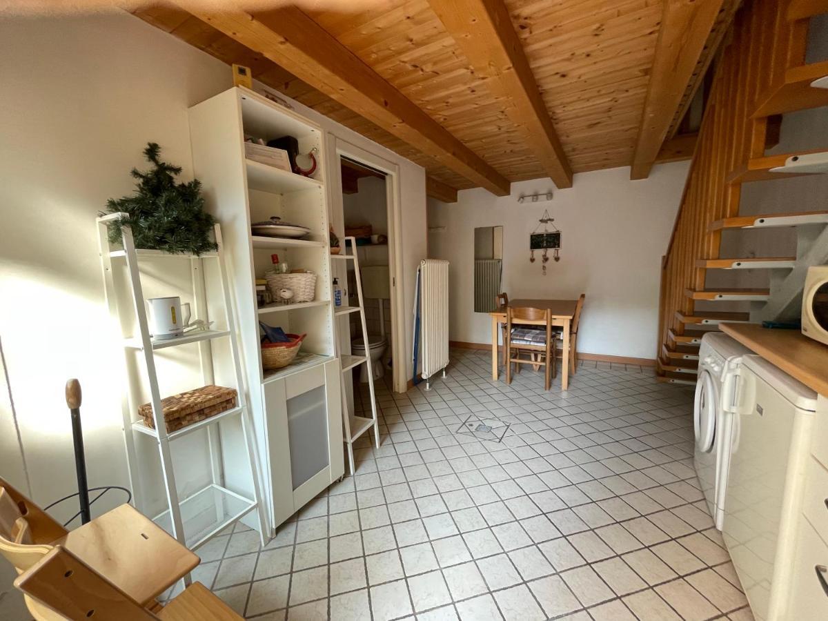 Ca Batuffolin Hotel Padova Kültér fotó