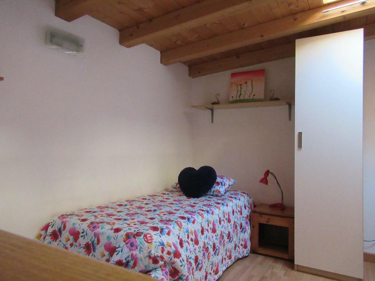 Ca Batuffolin Hotel Padova Kültér fotó