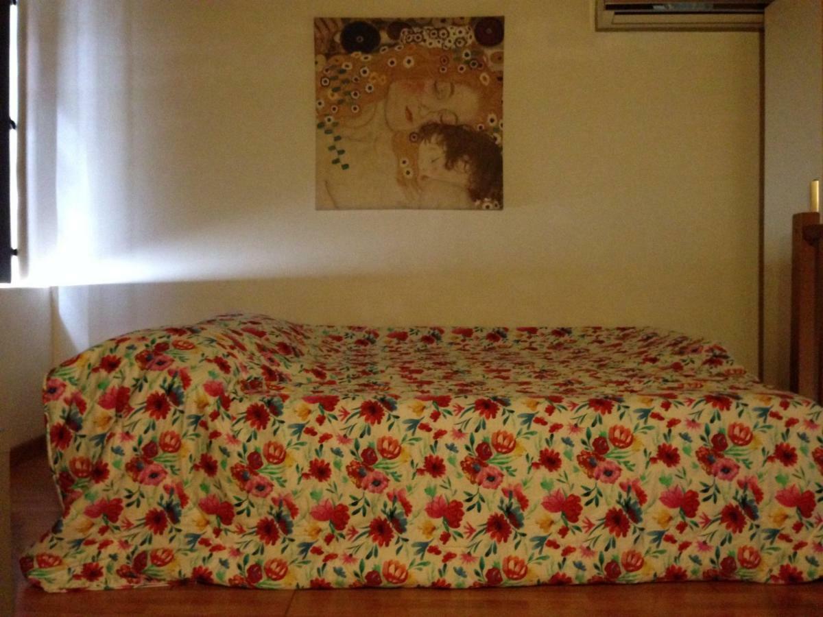Ca Batuffolin Hotel Padova Kültér fotó