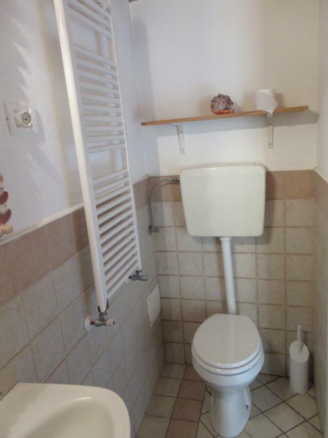 Ca Batuffolin Hotel Padova Kültér fotó